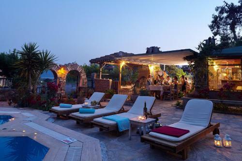 Apartamento Villa Vali