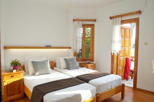 Apartamento Villa Vali