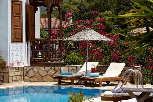 Apartamento Villa Vali