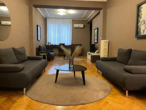 Hostal Prince Hall