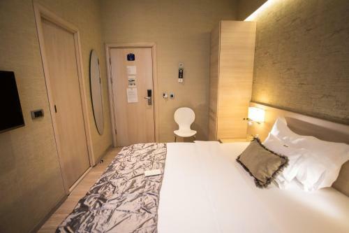 Hostal Prince Hall