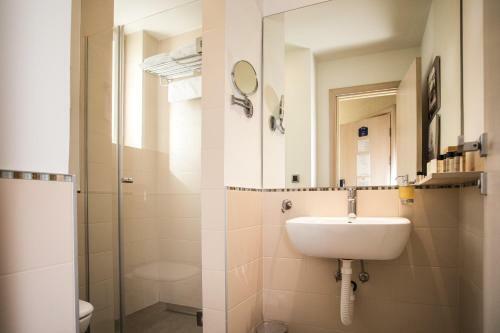 Hostal Prince Hall