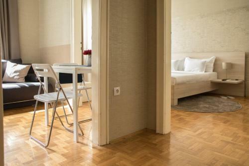 Hostal Prince Hall