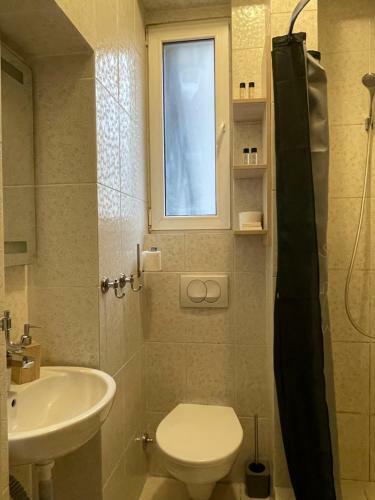 Hostal Prince Hall
