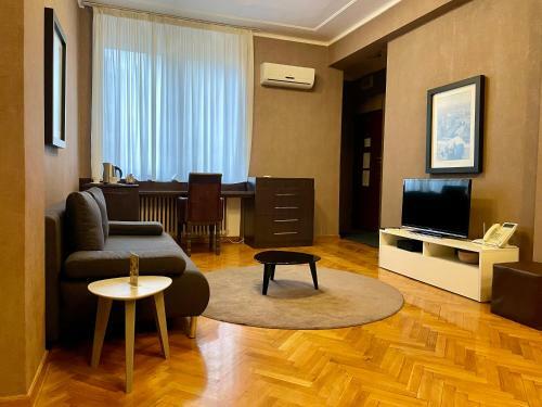 Hostal Prince Hall