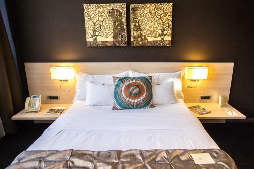 Hostal Prince Hall