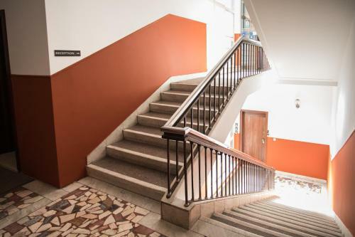Hostal Prince Hall