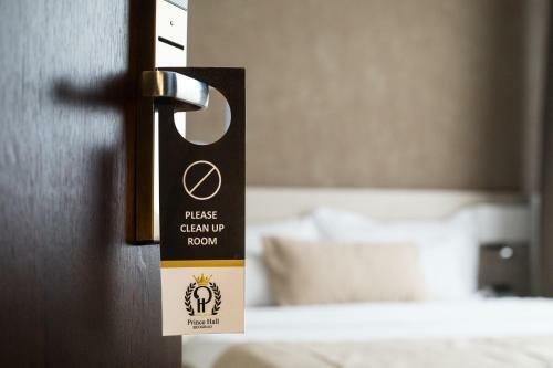 Hostal Prince Hall
