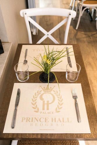 Hostal Prince Hall