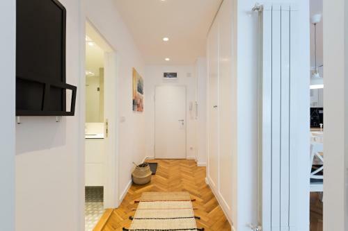 Belgrade Center Apartment II