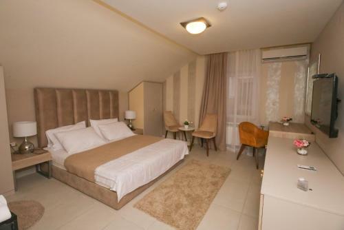 Hotel Bajadera Lux Doo