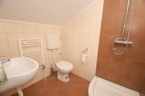 Hotel Bajadera Lux Doo