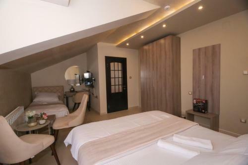 Hotel Bajadera Lux Doo