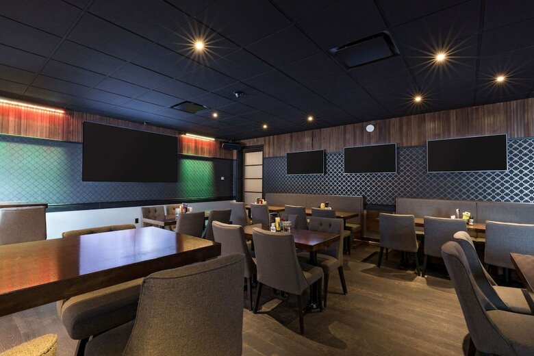 Hotel Quality Inn Matane - Superior