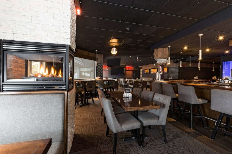 Hotel Quality Inn Matane - Superior