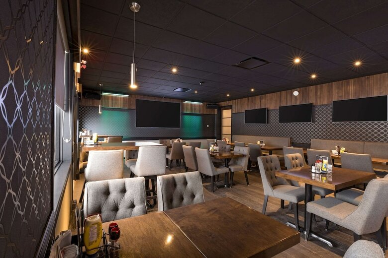 Hotel Quality Inn Matane - Superior