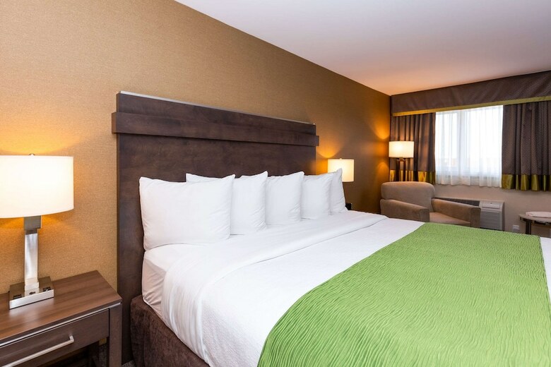 Hotel Quality Inn Matane - Superior