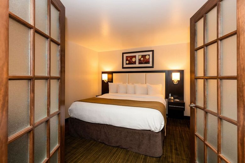 Hotel Quality Inn Matane - Superior