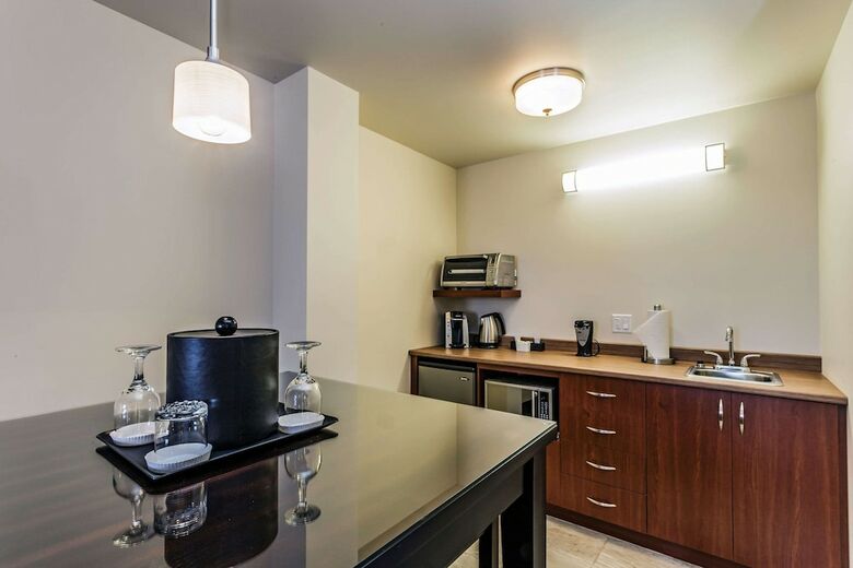 Hotel Quality Inn Matane - Superior