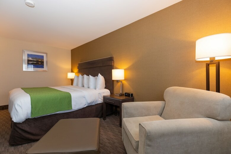 Hotel Quality Inn Matane - Superior