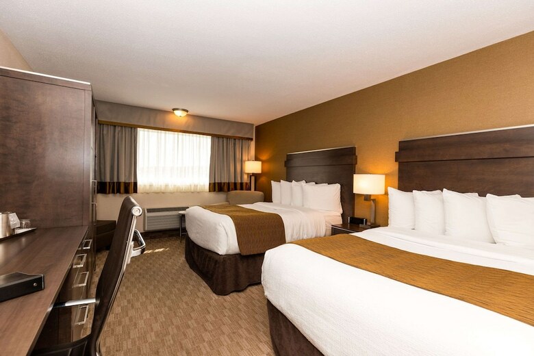 Hotel Quality Inn Matane - Superior