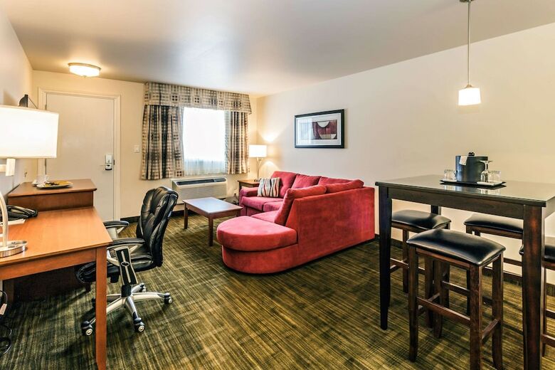 Hotel Quality Inn Matane - Superior