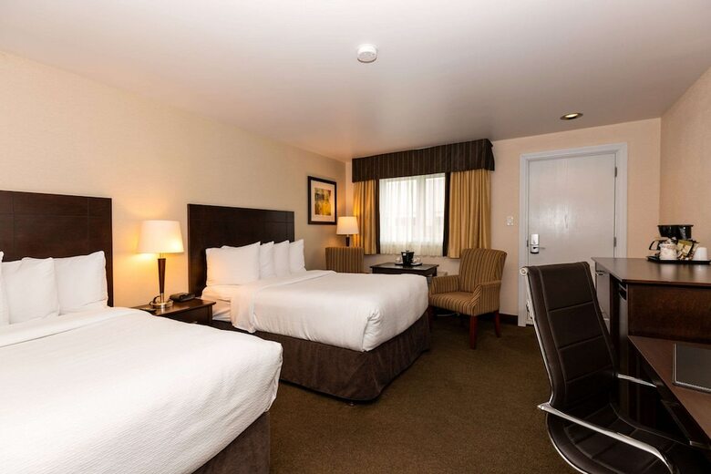 Hotel Quality Inn Matane - Superior