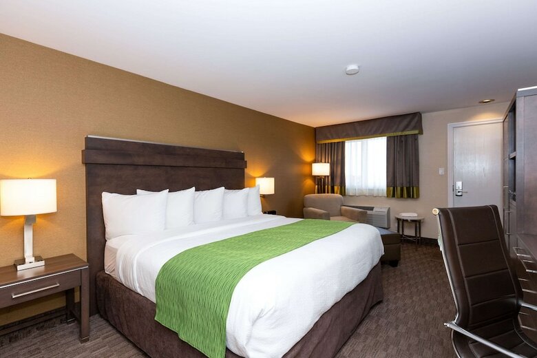 Hotel Quality Inn Matane - Superior