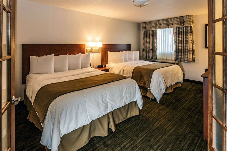 Hotel Quality Inn Matane - Superior