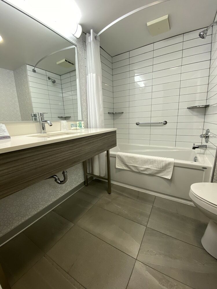 Hotel Quality Inn Matane - Superior