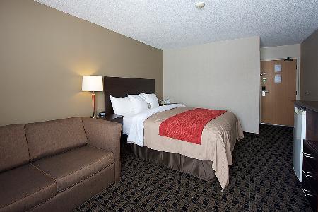 Hotel Comfort Inn
