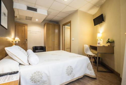 Hostal Hotel Casa Jacinto
