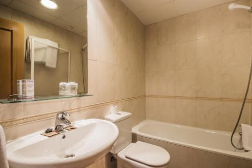 Hostal Hotel Casa Jacinto