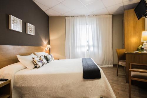 Hostal Hotel Casa Jacinto