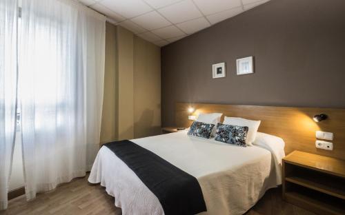Hostal Hotel Casa Jacinto