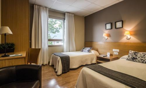 Hostal Hotel Casa Jacinto