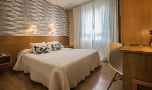 Hostal Hotel Casa Jacinto