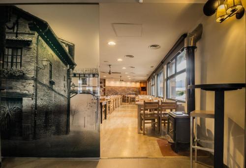 Hostal Hotel Casa Jacinto