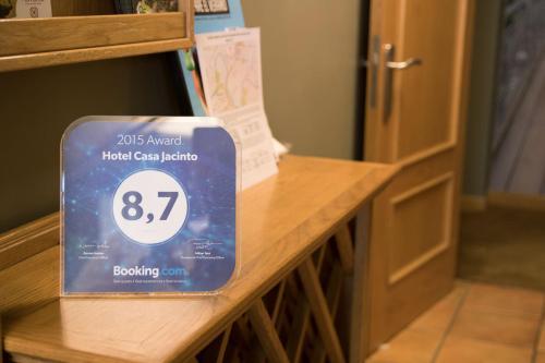 Hostal Hotel Casa Jacinto