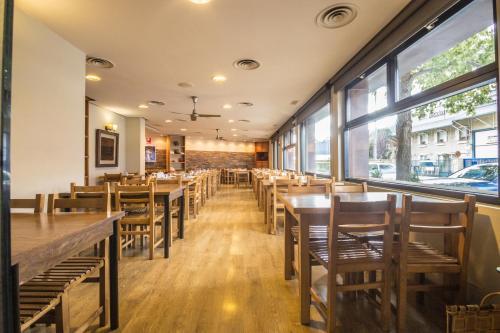 Hostal Hotel Casa Jacinto
