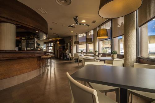 Hostal Hotel Casa Jacinto