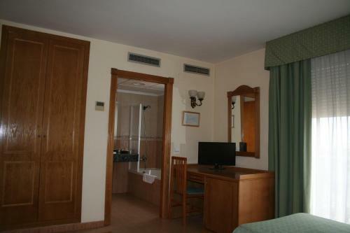 Hotel Austria 76