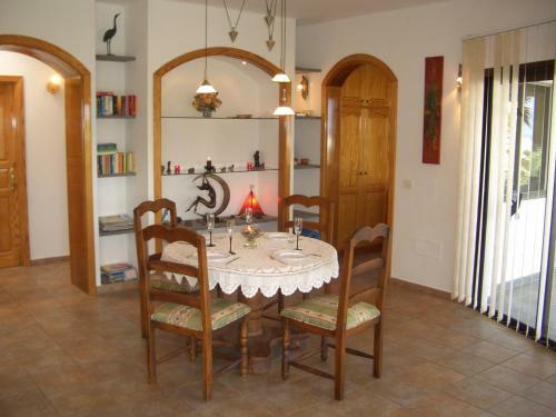 Villa Casa Ronda