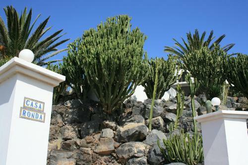 Villa Casa Ronda