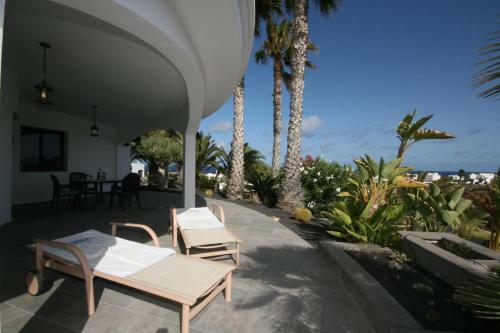 Villa Casa Ronda