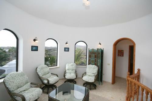 Villa Casa Ronda