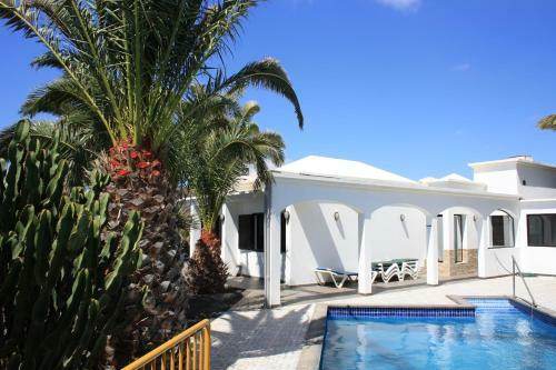 Villa Casa Ronda