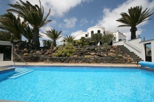 Villa Casa Ronda