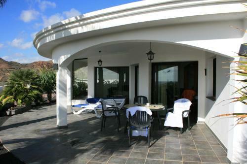 Villa Casa Ronda