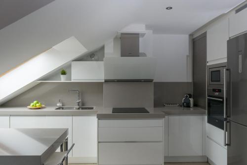 Apartamento Alojamiento Santa Maria